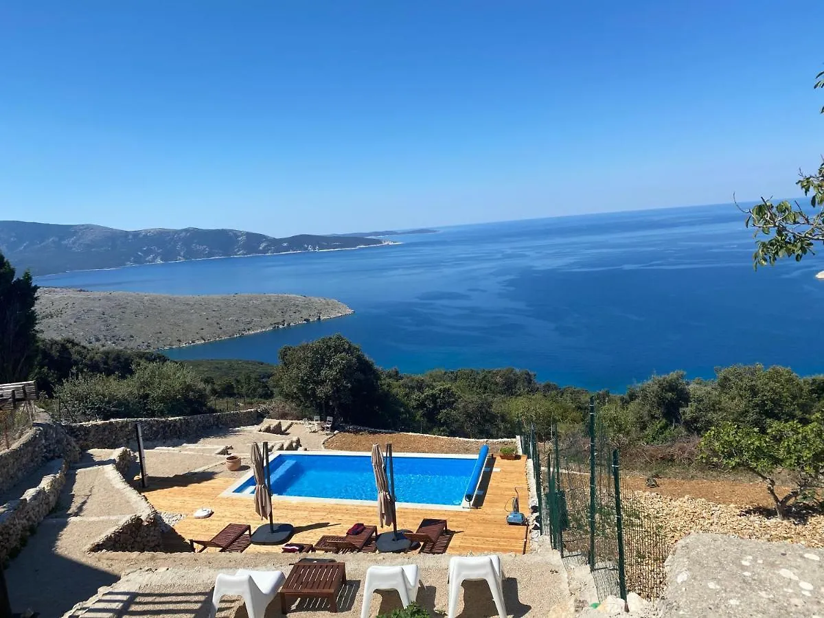 Vita Vacation Home Ustrine