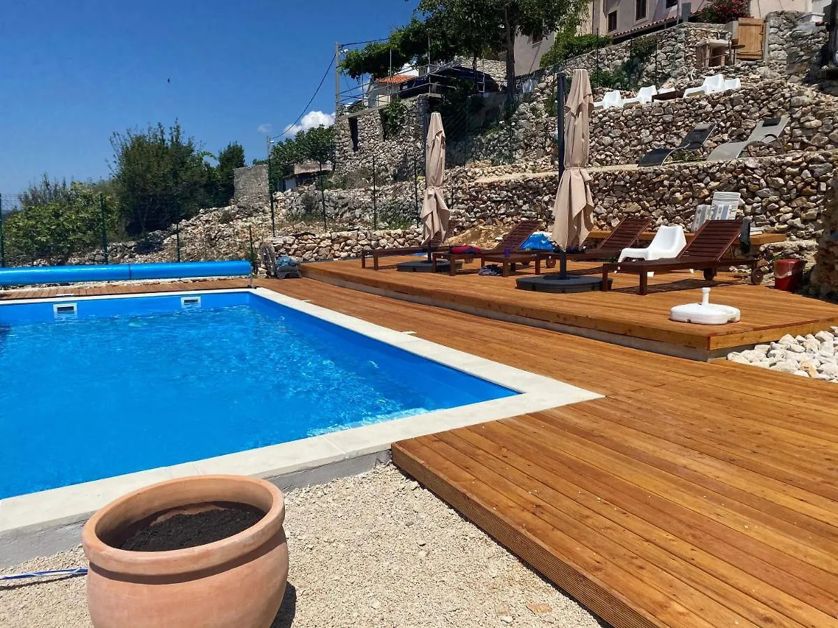Casa vacanze Vita Vacation Home Ustrine