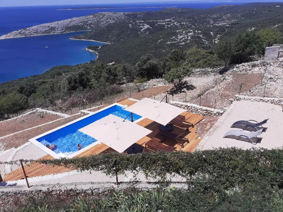 Vita Vacation Home Ustrine 0*,  Croazia