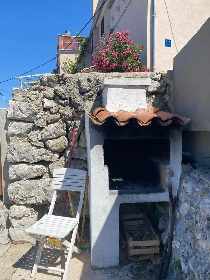 Casa vacanze Vita Vacation Home Ustrine Croazia