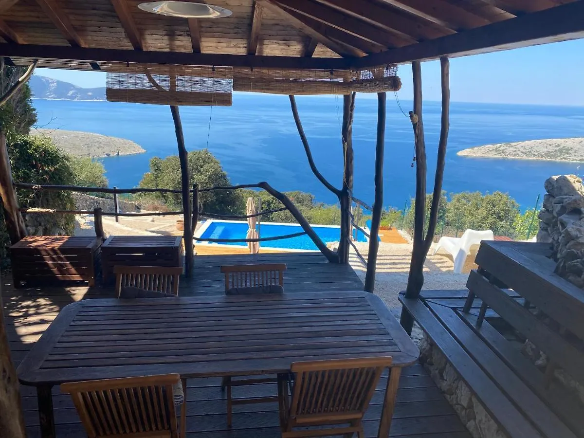 Vita Vacation Home Ustrine