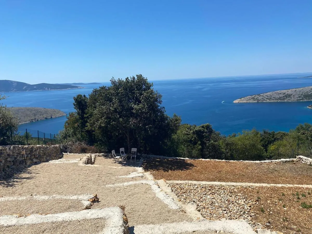 Casa vacanze Vita Vacation Home Ustrine