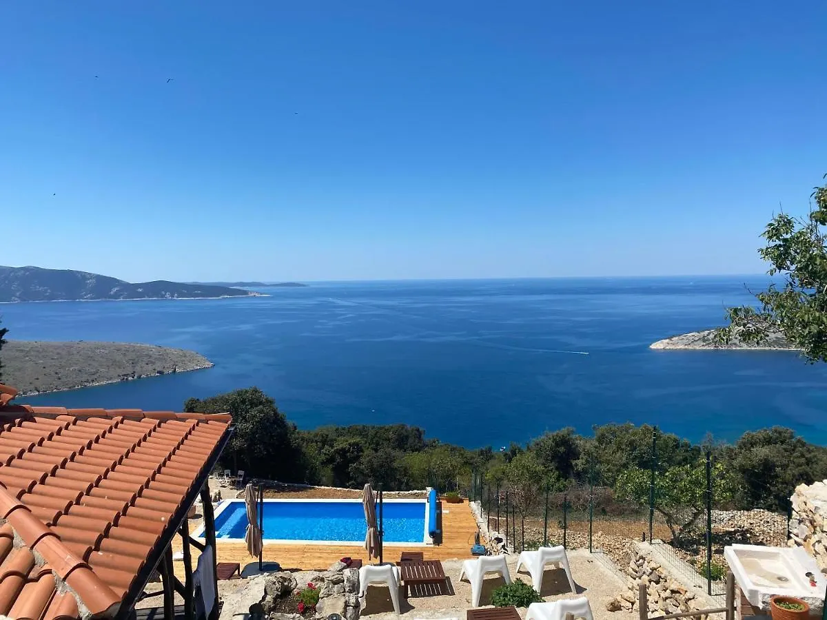 Vita Vacation Home Ustrine 0*,  Kroatien