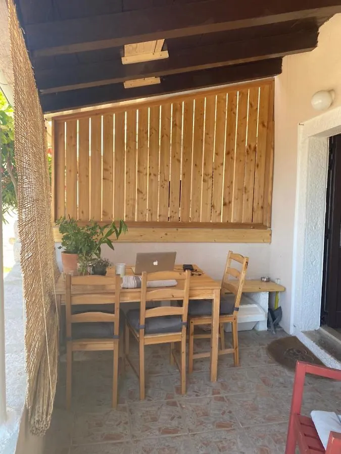 Ferienhaus Vita Vacation Home Ustrine
