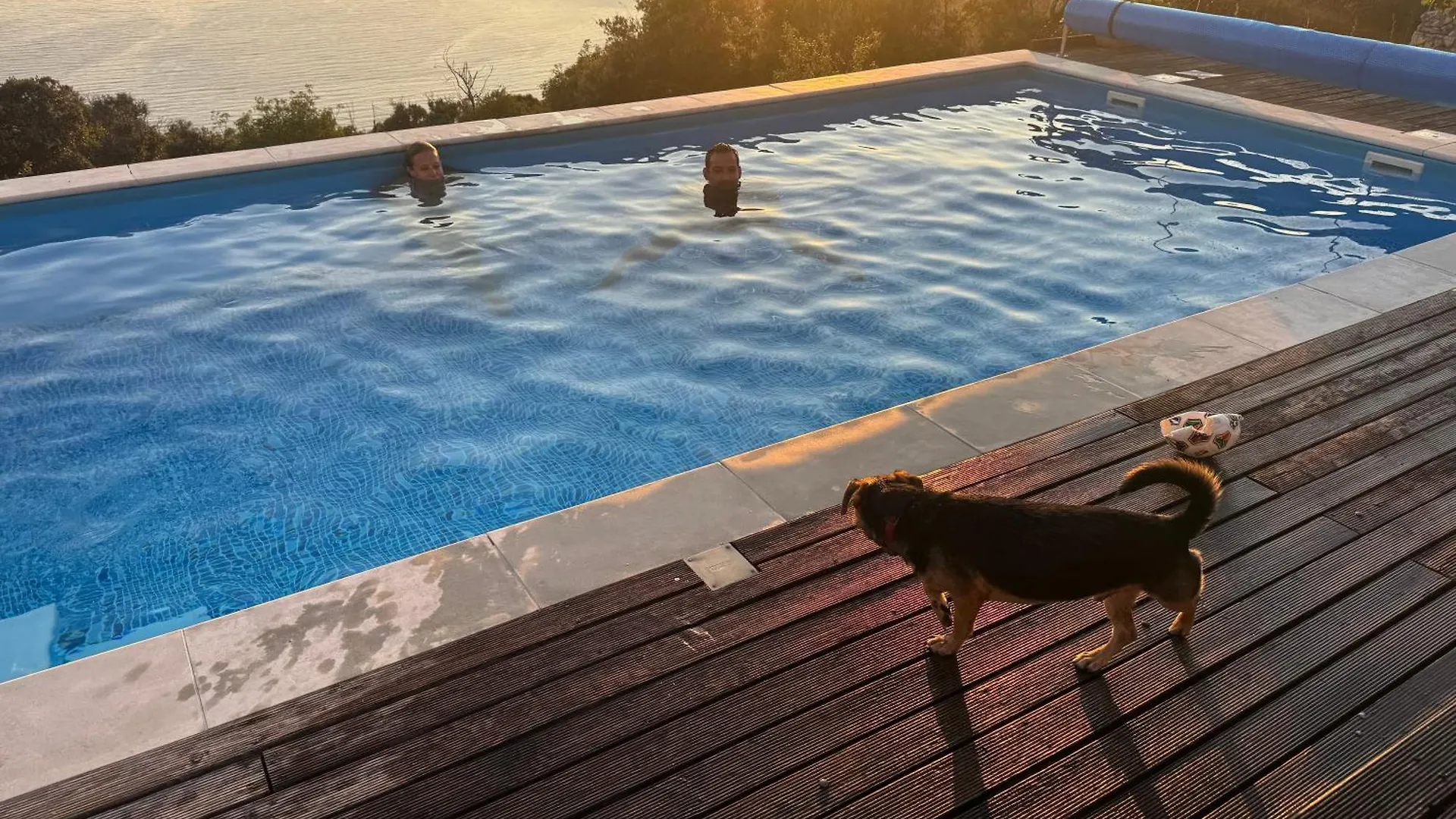Ferienhaus Vita Vacation Home Ustrine