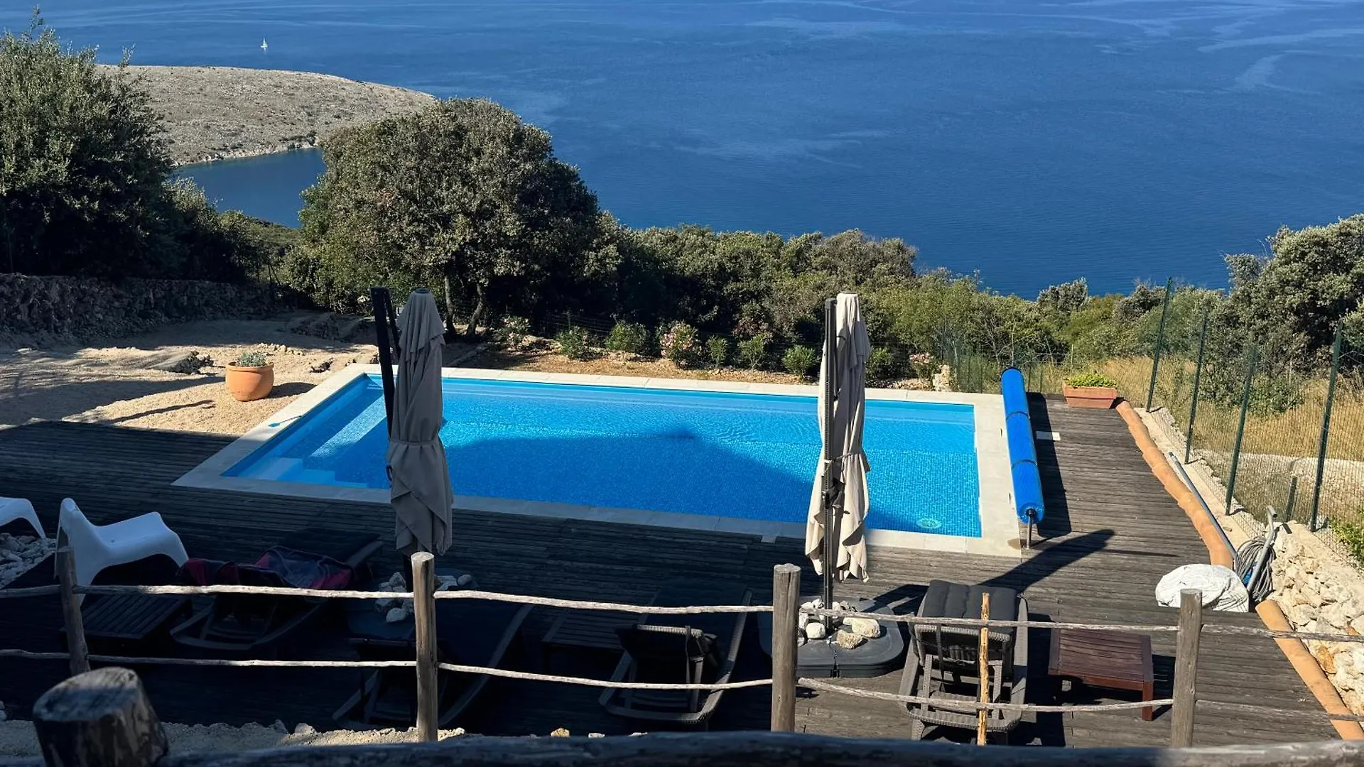 Ferienhaus Vita Vacation Home Ustrine