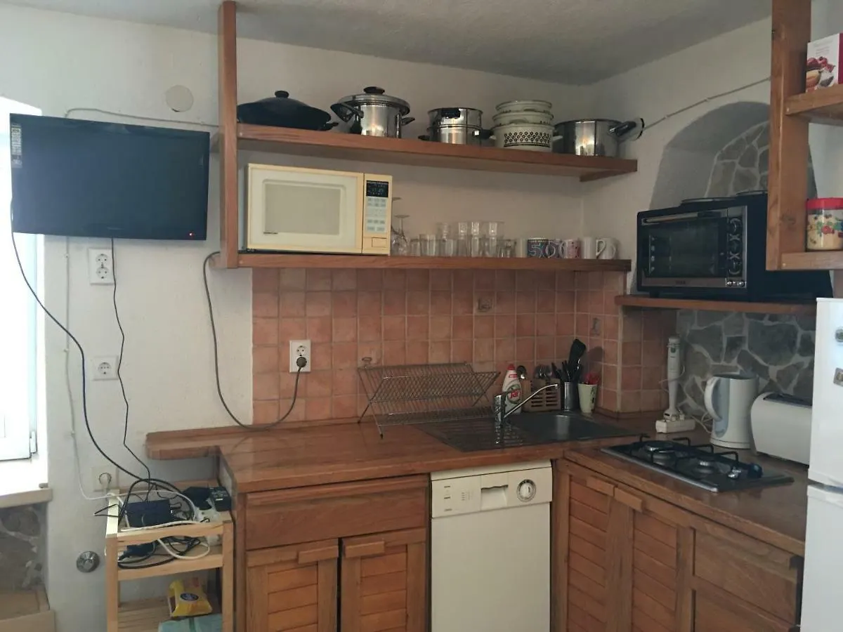 Vita Vacation Home Ustrine 0*,