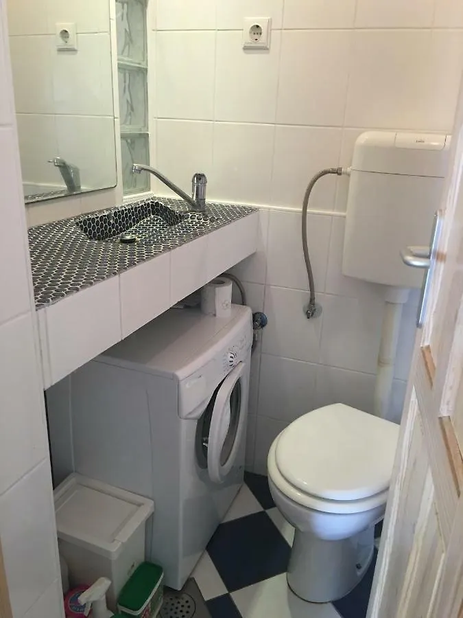 Vita Vacation Home Ustrine Ferienhaus