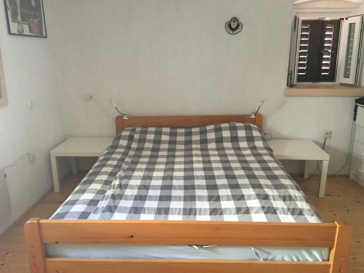 Vita Vacation Home Ustrine 0*,  Kroatien