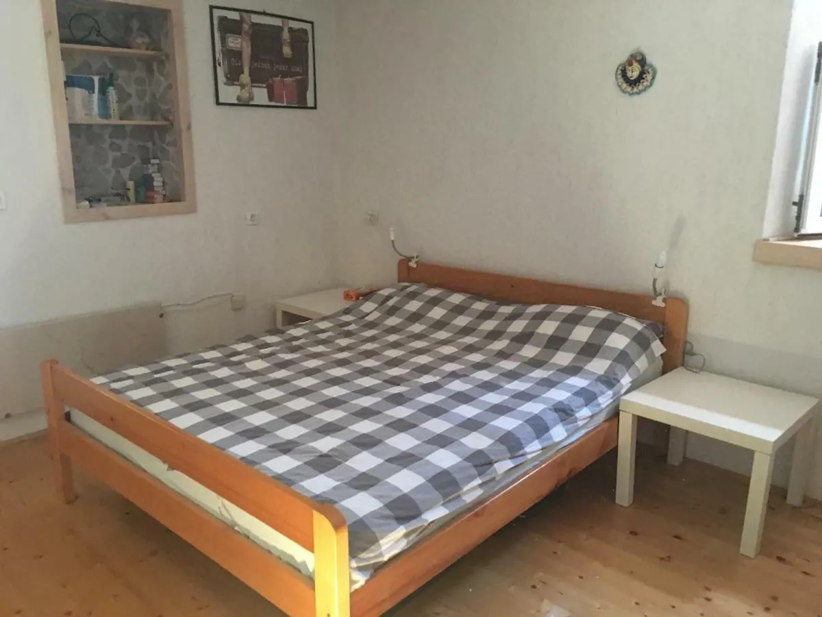 Vita Vacation Home Ustrine Ferienhaus