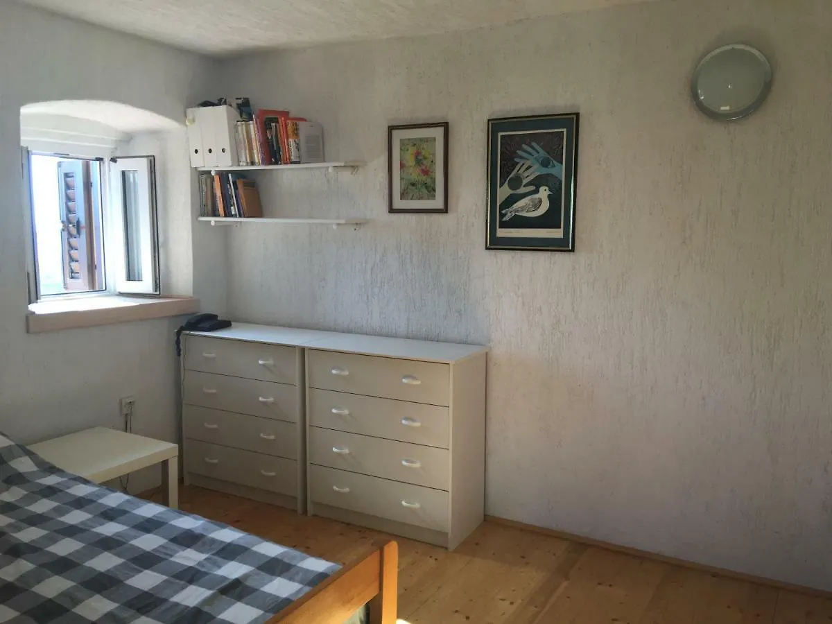 Vita Vacation Home Ustrine Ferienhaus