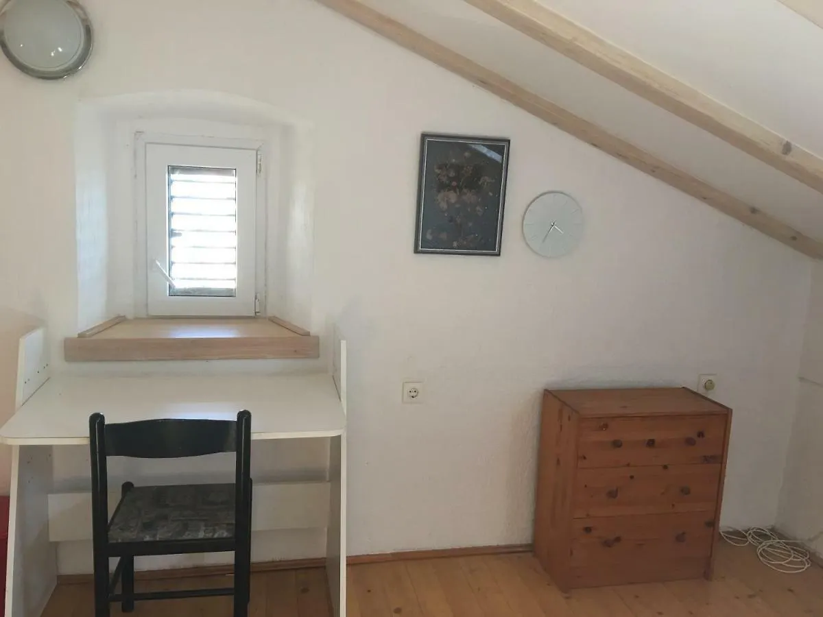 Vita Vacation Home Ustrine