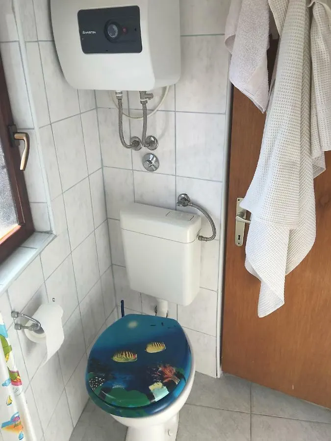 Vita Vacation Home Ustrine 0*,